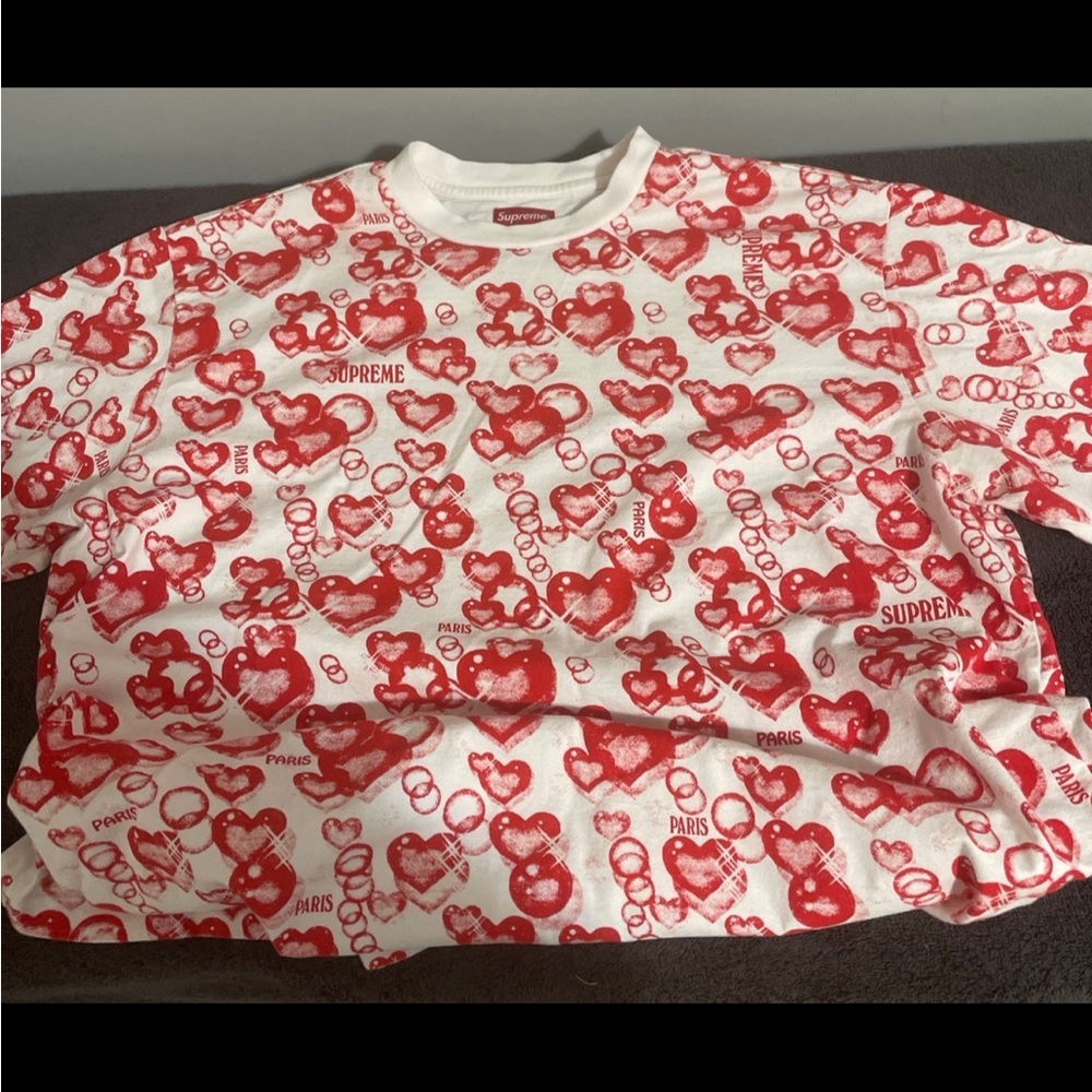 Supreme T Shirt